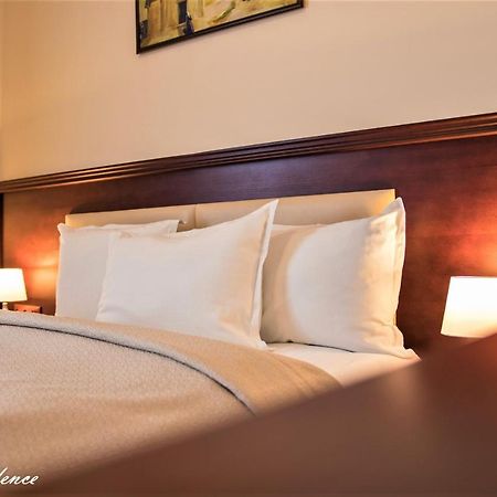 Areve Residence Boutique Hotel Yerevan Exterior photo